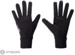 FORCE Calm kesztyű, fekete (M)