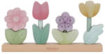 Little Dutch építőjáték - Fairy Garden (LD7330) - okosjatek