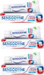 Sensodyne érzékenység és íny elleni fogkrém 3x75ml