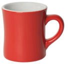 LOVERAMICS Starsky bögre 250 ml-es piros