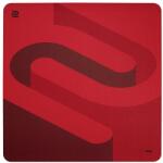ZOWIE GEAR H-SR-SE ROUGE II Extra Large Esports Gaming Egérpad Black/Red (9H.N4YFQ.A61)