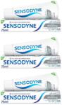 Sensodyne fogkrém gyengéd fehérítéshez 3x75 ml