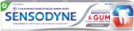 Sensodyne fogkrém érzékenység és ínyfehérítés ellen 75 ml
