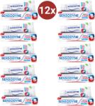 Sensodyne Sensitivity&Gum fogkrém 12x75ml