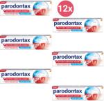 Parodontax Active ínyregeneráló fogkrém (friss menta), 12x75ml