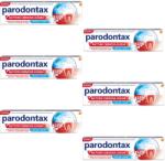 Parodontax Active ínyregeneráló fogkrém (friss menta), 6x75ml