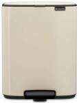Brabantia Bo, pedálos, 12 l