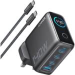 Anker B2697G41 Laptop Charger 140W sötétszürke (B2697G41)