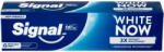 Signal White Now fogfehérítő fogkrém 75ml