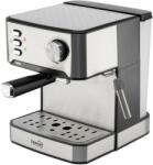  Presszókávé főző, HOME HGPR15 presszókávé főző, 15bar, inox, tejhabosítás, elektronikus vezérlés, automatikus kikapcsolás (sehgpr15)