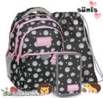 DERFORM BackUp Sünis Iskolatáska Szett - Elsősöknek (5901130101085SZ)