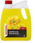 SHERON Nyári szélvédőmosó folyadék, 3 l