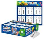 St. Majewski Bambino radírgumi - FEHÉR (003011) (ma003011)