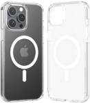 Vention Műanyag MagSafe tok Apple iPhone 14 Pro Max átlátszó (KUBT0-40)