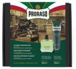 Proraso Borotválkozó készlet borotválkozás utáni krémmel 100 ml és borotvakrémmel 150 ml, Proraso, Refreshing Eucalypt és Menthol Duo Pack