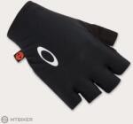 Oakley Drops Road 2.0 kesztyű, blackout (M)