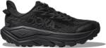 Hoka Női futócipő Hoka CHALLENGER 8 GTX W fekete 1171959-BBNB - EUR 43 1/3 | UK 9 | US 10, 5