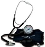 ForaCare P91 Aneroid vérnyomásmérő, sztetoszkóppal (BIOE.00070)