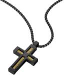 Police Framed férfi nyaklánc PEAGN0005301 (PEAGN0005301)