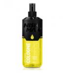 NISHMAN férfi after shave, 04 citrom, 400 ml