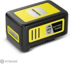 Kärcher akkumulátor, 18 V / 5, 0 Ah