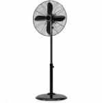 ProfiCare Függőleges állóventilátor, ProfiCare, PC-VL3064MSN, fekete