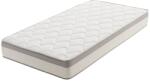 Moonia - Matrac Spring Max Zsebrugók - 90X200, 22Cm (SMM-90X200)