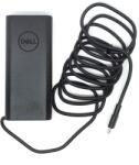 Dell laptop töltő modell HA65NM190, 65W, USB-C csatlakozó