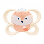 Nuk Baba cumi NUK Perfect Match Air FOX 0-6m 1db box