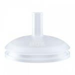 Nuk Perfect Match pótszívószál - 2 db