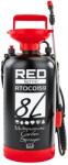 Red Technic Kerti permetező 8 l, 4 bar, Red Technic RTOC0159 (POW-RTOC0159)