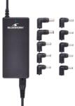 BLUESTORK NB-CHARGER-65W Notebook töltő univerzális BS-PW-NB-65/2 (BS-PW-NB-65/2)