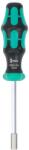 Wera Тресчота ръкохватка тип отвертка с битове Kraftform Kompakt 27 RA 1 / WERA 05051517001 / (WERA 05051517001)