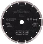Evolution Диамантен диск - сегментиран / Диамантина 230 мм / evolution d230seg-cs-1420 / (evo d230seg-cs)