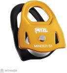 Petzl MINDER S1 csiga