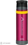 Thermos Mountain FFX termosz, burgundi vörös (500 ml)