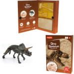 Keycraft Kit excavare - Dinozaur (SC248) - roua