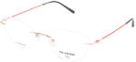 Polarizen Rame ochelari de vedere dama Polarizen Titan RT0085 C4 Rama ochelari