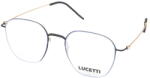 Lucetti Rame ochelari de vedere unisex Lucetti 7911 C1 Rama ochelari