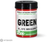 Rex Racing Service wax, 45 g, zöld