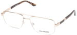 Polarizen Rame ochelari de vedere barbati Polarizen LE8877 C2 Rama ochelari