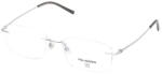 Polarizen Rame ochelari de vedere barbati Polarizen Titan 6057 C02 Rama ochelari