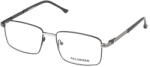 Polarizen Rame ochelari de vedere barbati Polarizen AJ3034 C2 Rama ochelari