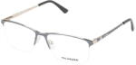 Polarizen Rame ochelari de vedere barbati Polarizen LE8857 C3 Rama ochelari