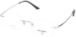 Polarizen Rame ochelari de vedere barbati Polarizen Titan 3933 C2 Rama ochelari