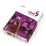 DNS Carton copiator DNS A4, 160g, 250/top, Alb (XE180020621)