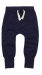 BabyBugz Gyerek nadrág BabyBugz Baby Sweatpants 12-18, Nautical Navy