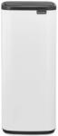 Brabantia Bo Touch Bin, 30 l