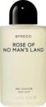 Byredo Rose Of No Man`s Land Gel de duș unisex Tester Unisex 225 ml