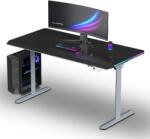 Ultradesk Quest szürke-fekete (UD-QST-FRGY/DTBB)